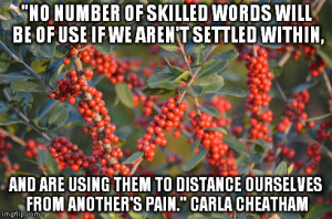 skilled words not settled